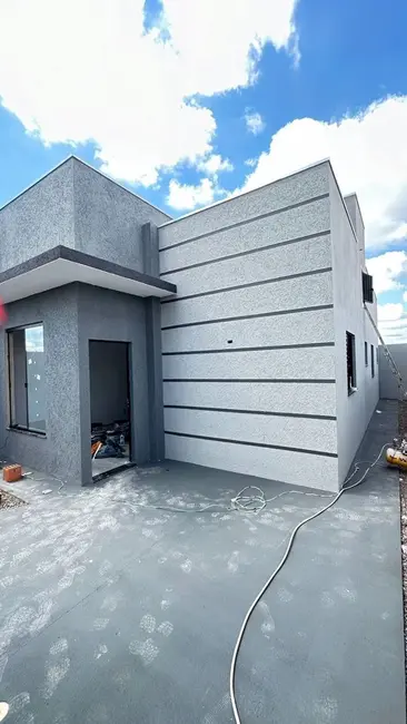 Foto 7 de Casa com 2 quartos à venda, 121m2 em Ipê, Tres Lagoas - MS