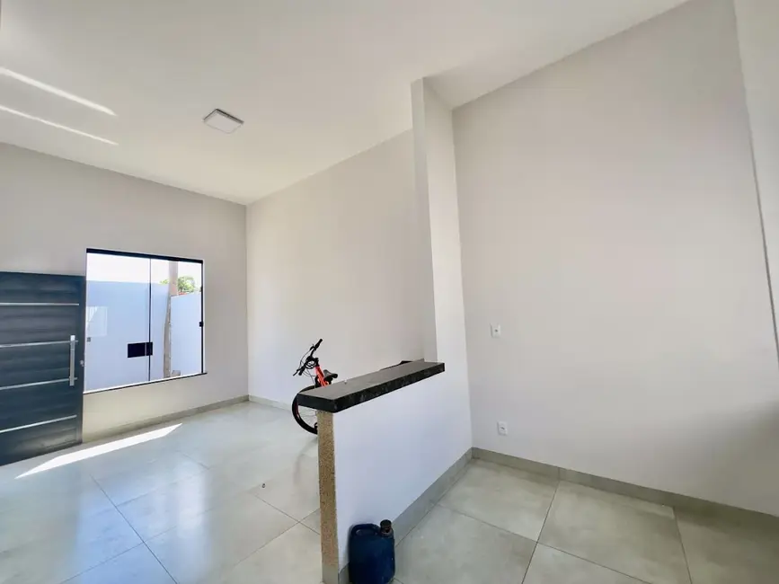 Foto 8 de Casa com 2 quartos à venda, 121m2 em Ipê, Tres Lagoas - MS