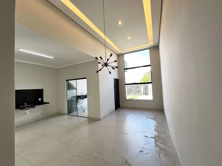 Casa com 3 quartos à venda, 195m2 em Tres Lagoas - MS - imagem 6 Foto 6 de Casa com 3 quartos à venda, 195m2 em Tres Lagoas - MS