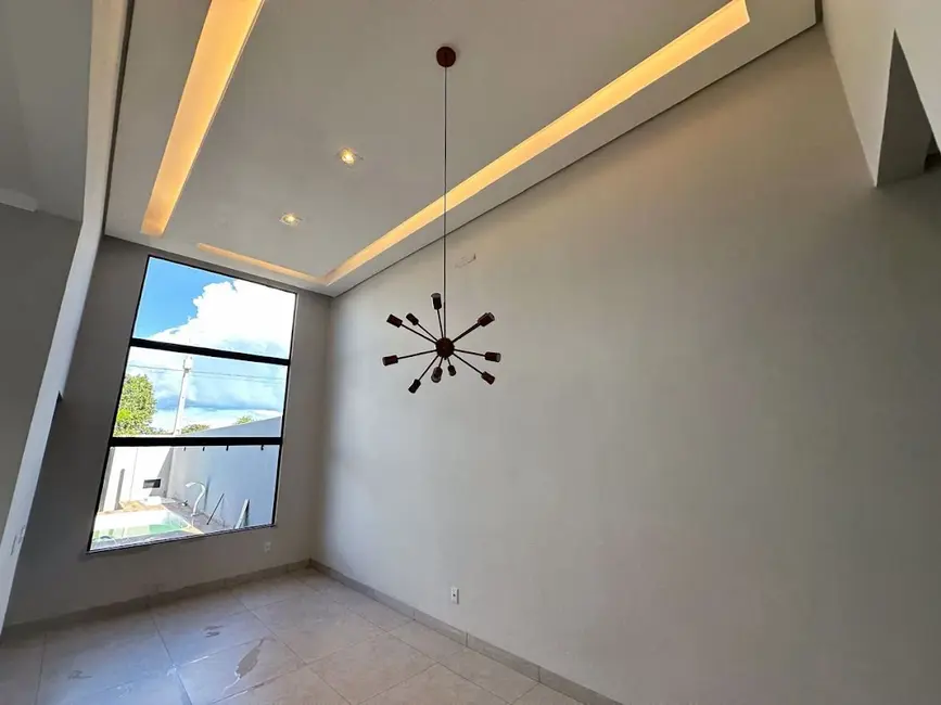 Casa com 3 quartos à venda, 195m2 em Tres Lagoas - MS - imagem 7 Foto 7 de Casa com 3 quartos à venda, 195m2 em Tres Lagoas - MS