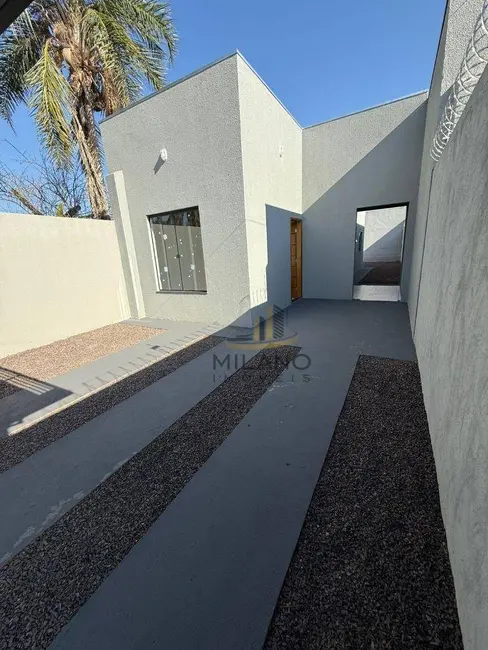 Casa com 2 quartos à venda, 150m2 em Tres Lagoas - MS - imagem 4 Foto 4 de Casa com 2 quartos à venda, 150m2 em Tres Lagoas - MS