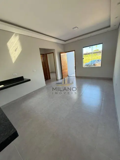 Casa com 2 quartos à venda, 150m2 em Tres Lagoas - MS - imagem 2 Foto 2 de Casa com 2 quartos à venda, 150m2 em Tres Lagoas - MS