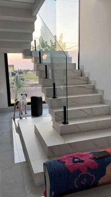 Foto 7 de Casa de Condomínio com 4 quartos à venda, 455m2 em Tres Lagoas - MS