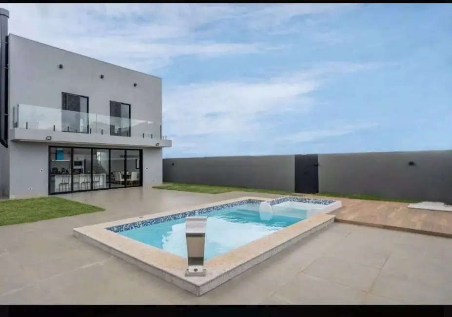 Foto 2 de Casa de Condomínio com 4 quartos à venda, 455m2 em Tres Lagoas - MS