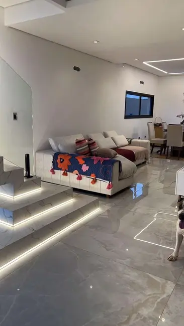 Foto 9 de Casa de Condomínio com 4 quartos à venda, 455m2 em Tres Lagoas - MS