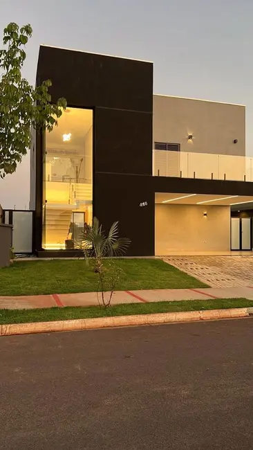 Foto 8 de Casa de Condomínio com 4 quartos à venda, 455m2 em Tres Lagoas - MS