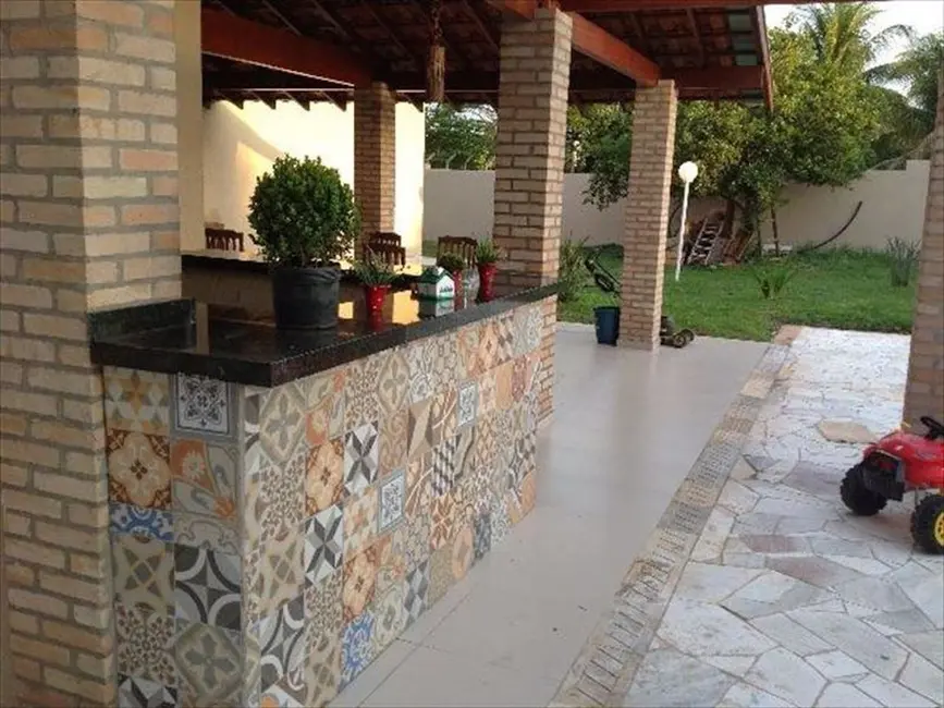 Casa de Condomínio com 3 quartos à venda, 890m2 em Guapiacu - SP - imagem 8 Foto 8 de Casa de Condomínio com 3 quartos à venda, 890m2 em Guapiacu - SP