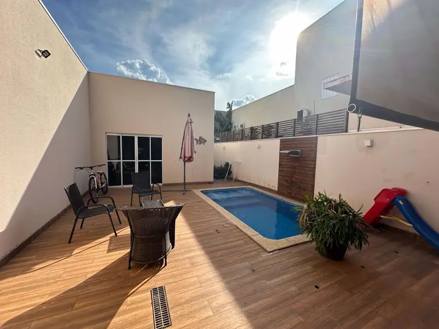 Foto 8 de Casa de Condomínio com 3 quartos à venda, 270m2 em Residencial Costa Leste, Tres Lagoas - MS