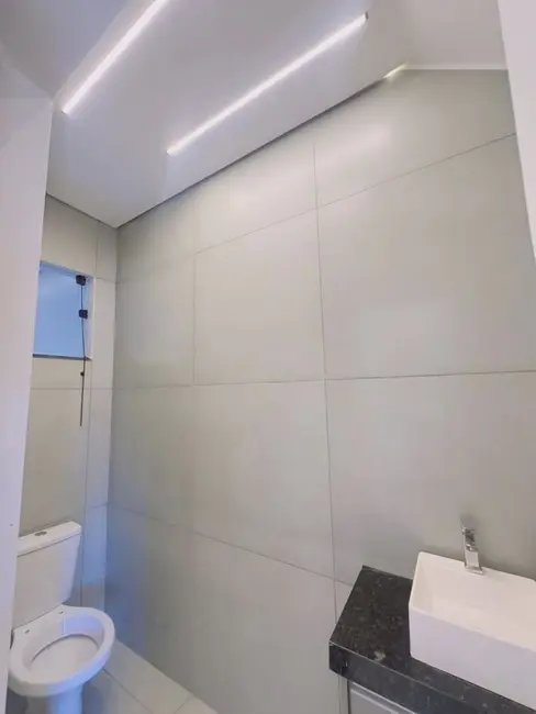 Foto 9 de Casa com 3 quartos à venda, 100m2 em Jardim Alvorada, Tres Lagoas - MS