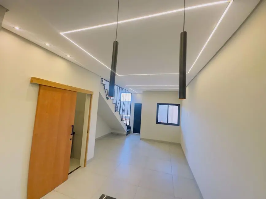 Foto 4 de Casa com 3 quartos à venda, 100m2 em Jardim Alvorada, Tres Lagoas - MS