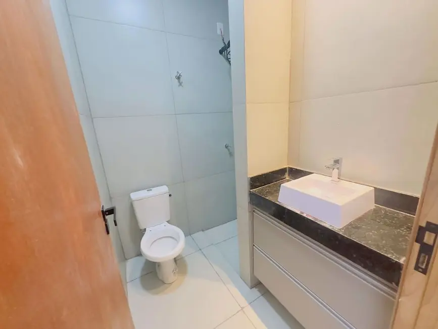 Foto 6 de Casa com 3 quartos à venda, 100m2 em Jardim Alvorada, Tres Lagoas - MS