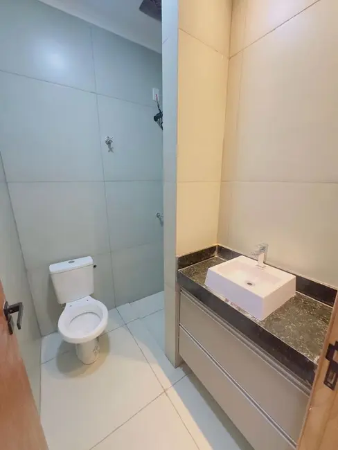 Foto 8 de Casa com 3 quartos à venda, 100m2 em Jardim Alvorada, Tres Lagoas - MS