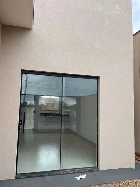 Casa com 2 quartos à venda, 84m2 em Tres Lagoas - MS - imagem 4 Foto 4 de Casa com 2 quartos à venda, 84m2 em Tres Lagoas - MS