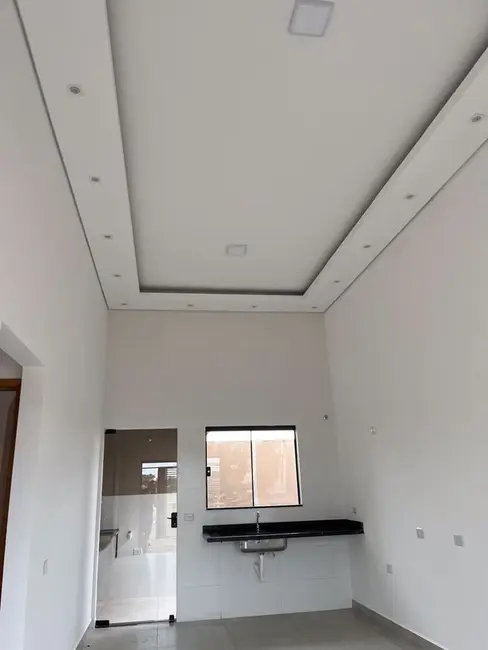 Casa com 2 quartos à venda, 84m2 em Tres Lagoas - MS - imagem 3 Foto 3 de Casa com 2 quartos à venda, 84m2 em Tres Lagoas - MS