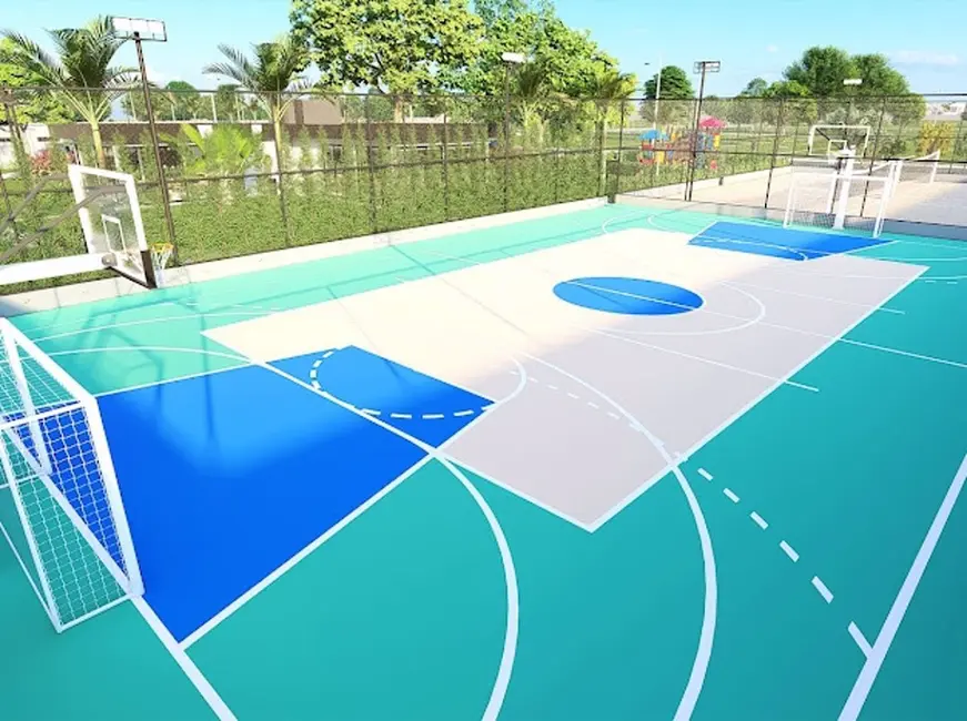 Foto 8 de Terreno / Lote à venda, 360m2 em Jardim Progresso, Tres Lagoas - MS