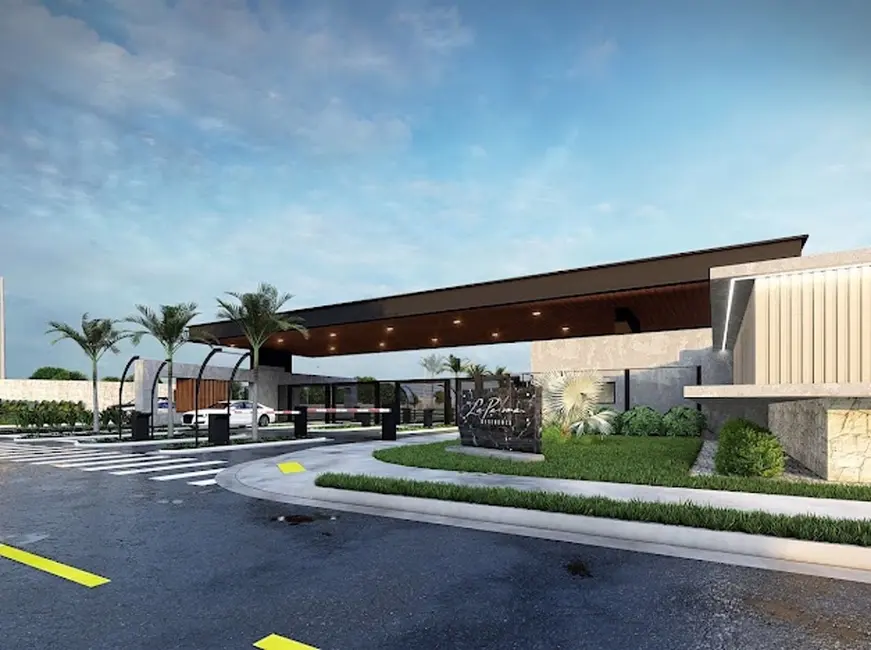 Foto 2 de Terreno / Lote à venda, 360m2 em Jardim Progresso, Tres Lagoas - MS