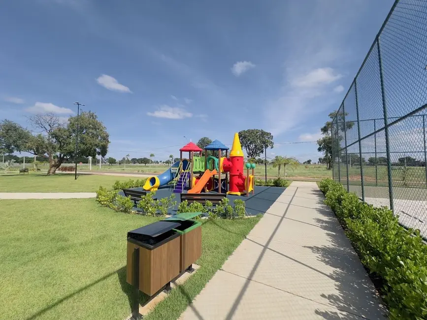 Foto 3 de Terreno / Lote à venda, 360m2 em Jardim Progresso, Tres Lagoas - MS