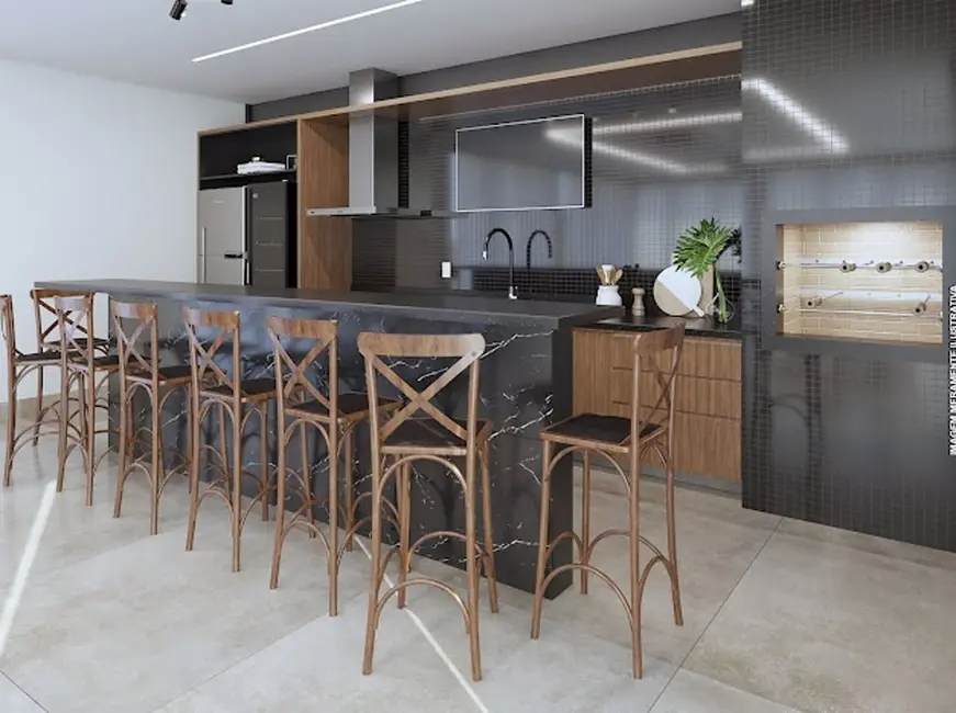 Foto 7 de Terreno / Lote à venda, 360m2 em Jardim Progresso, Tres Lagoas - MS