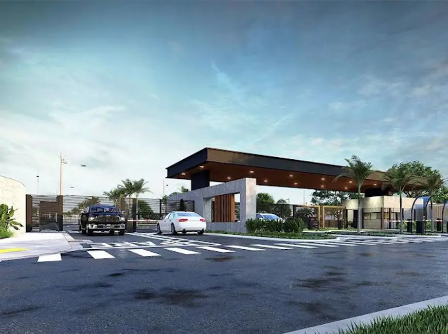 Foto 6 de Terreno / Lote à venda, 360m2 em Jardim Progresso, Tres Lagoas - MS