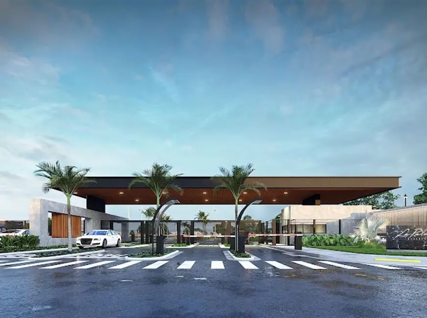 Foto 4 de Terreno / Lote à venda, 360m2 em Jardim Progresso, Tres Lagoas - MS