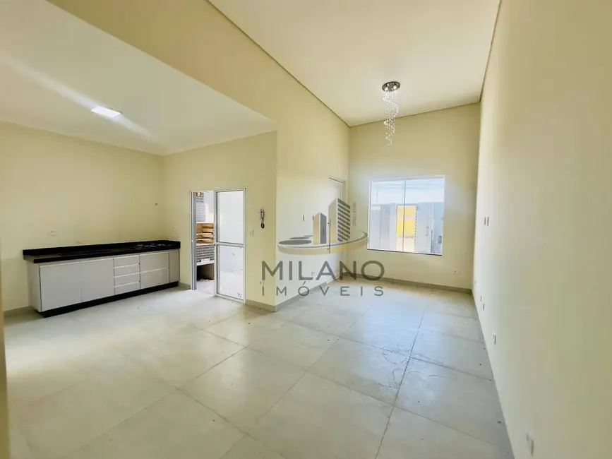 Foto 7 de Casa com 3 quartos à venda, 156m2 em Jardim das Paineiras, Tres Lagoas - MS