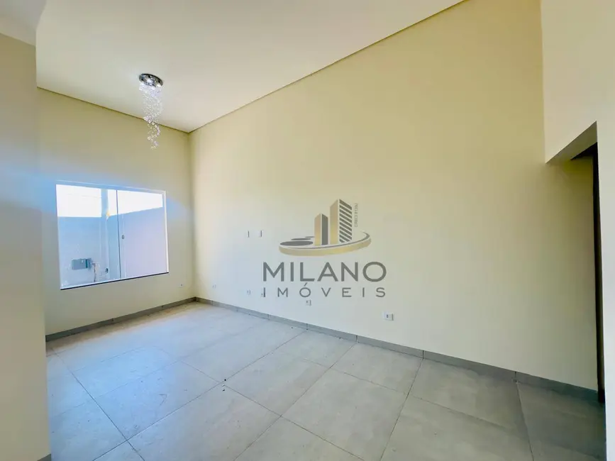 Foto 5 de Casa com 3 quartos à venda, 156m2 em Jardim das Paineiras, Tres Lagoas - MS