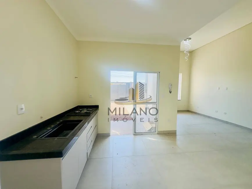 Foto 6 de Casa com 3 quartos à venda, 156m2 em Jardim das Paineiras, Tres Lagoas - MS