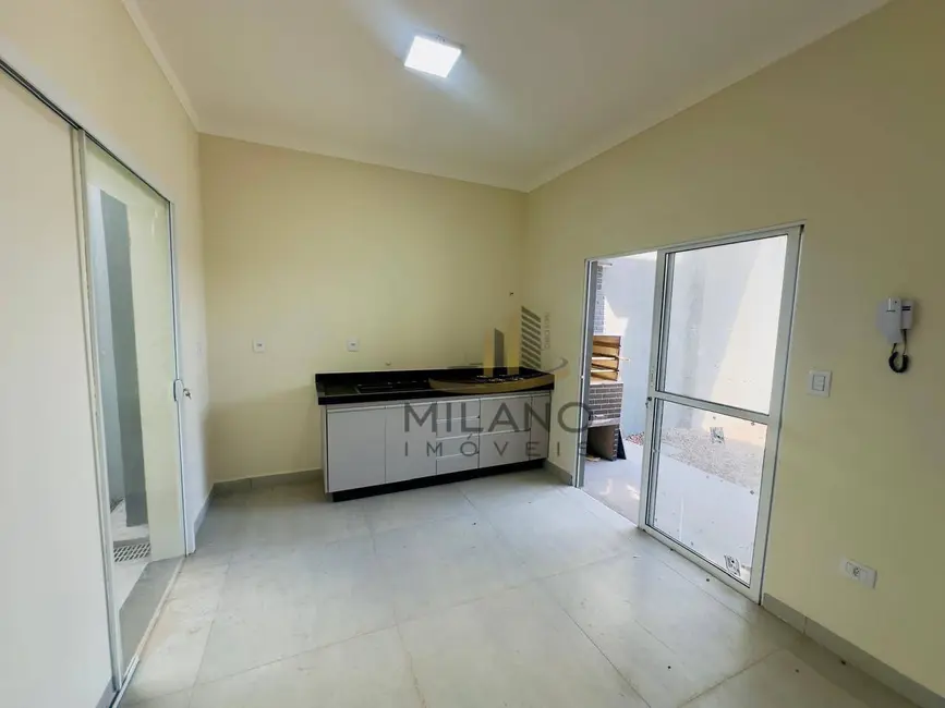 Foto 9 de Casa com 3 quartos à venda, 156m2 em Jardim das Paineiras, Tres Lagoas - MS