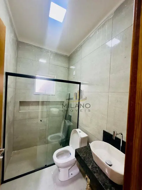 Foto 8 de Casa com 3 quartos à venda, 156m2 em Jardim das Paineiras, Tres Lagoas - MS