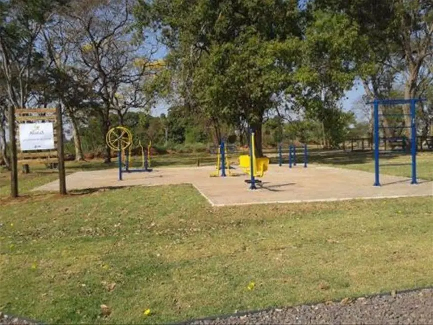 Foto 3 de Terreno / Lote à venda, 312m2 em SETSUL, Tres Lagoas - MS