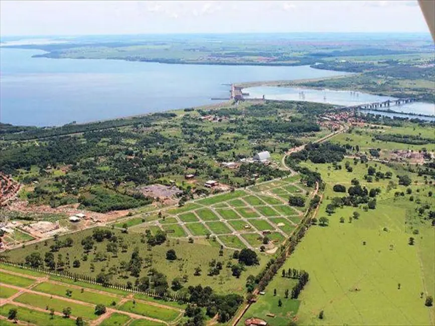 Foto 2 de Terreno / Lote à venda, 312m2 em SETSUL, Tres Lagoas - MS