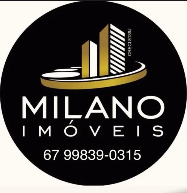 Foto 5 de Terreno / Lote à venda, 312m2 em SETSUL, Tres Lagoas - MS