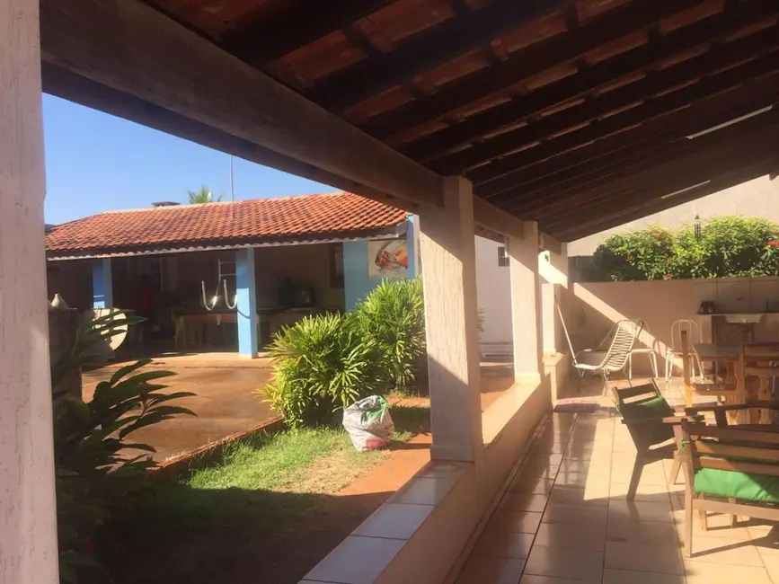 Foto 1 de Sítio / Rancho com 1 quarto à venda, 600m2 em Castilho - SP