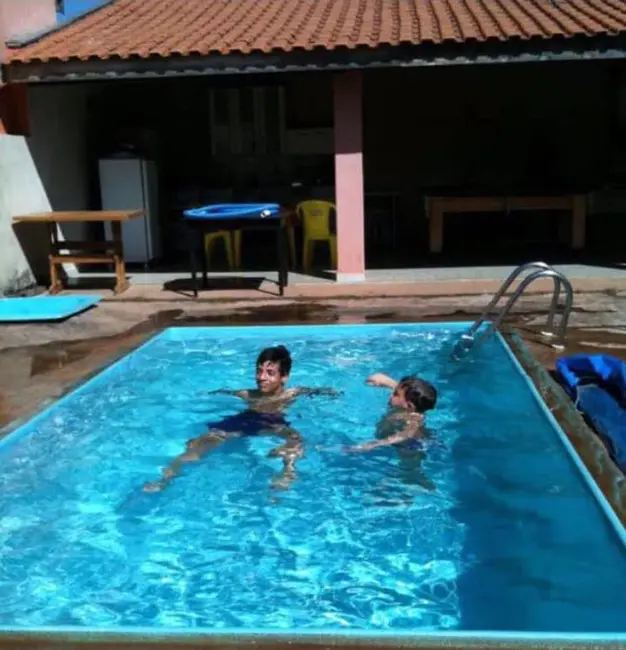 Foto 2 de Sítio / Rancho com 1 quarto à venda, 600m2 em Castilho - SP