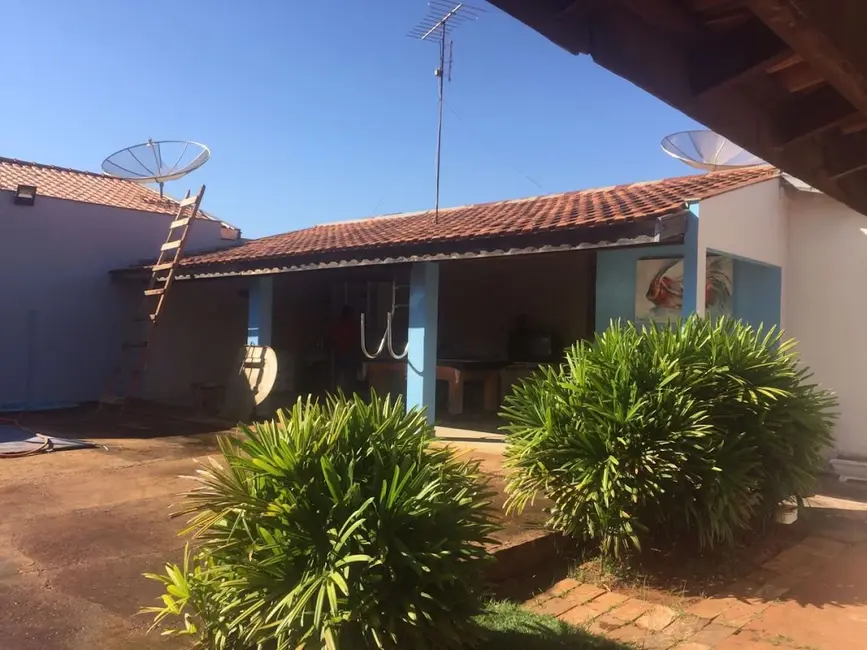 Foto 3 de Sítio / Rancho com 1 quarto à venda, 600m2 em Castilho - SP