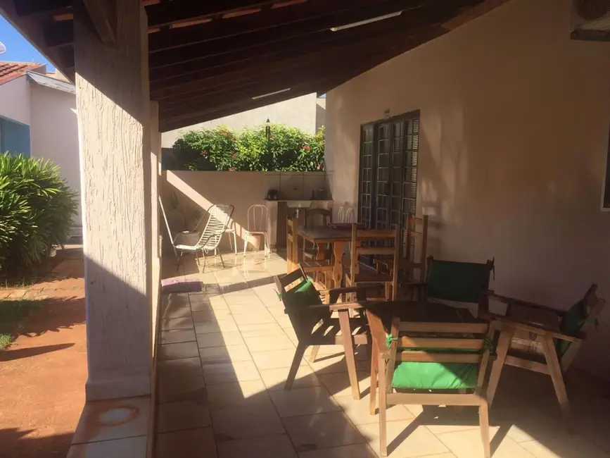 Foto 4 de Sítio / Rancho com 1 quarto à venda, 600m2 em Castilho - SP