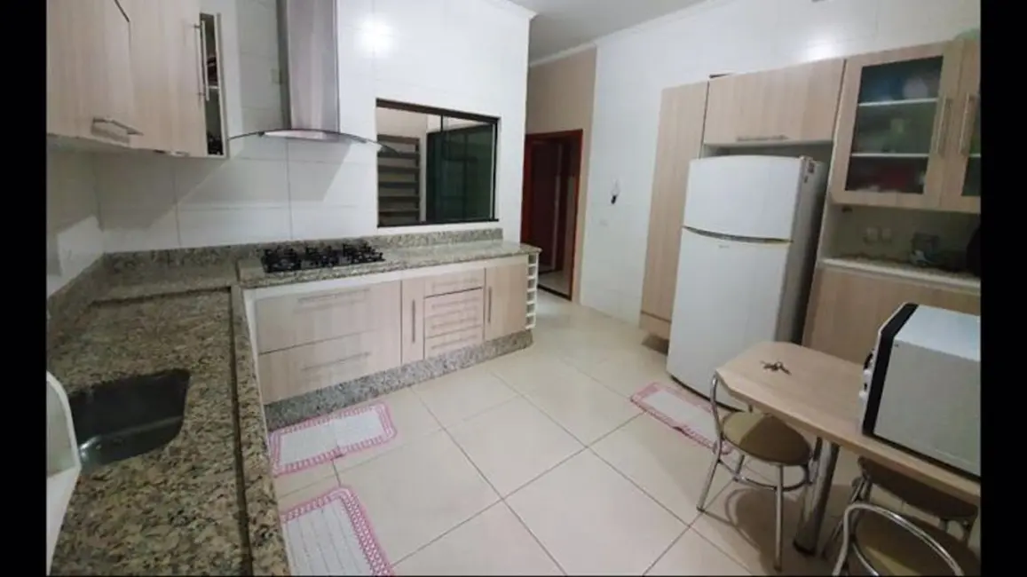 Foto 9 de Casa com 3 quartos à venda, 390m2 em Jardim Angélica, Tres Lagoas - MS