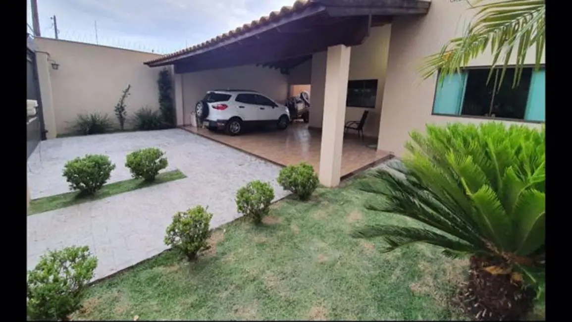 Foto 5 de Casa com 3 quartos à venda, 390m2 em Jardim Angélica, Tres Lagoas - MS