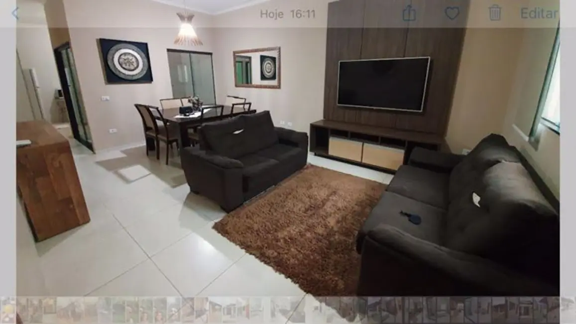 Foto 8 de Casa com 3 quartos à venda, 390m2 em Jardim Angélica, Tres Lagoas - MS