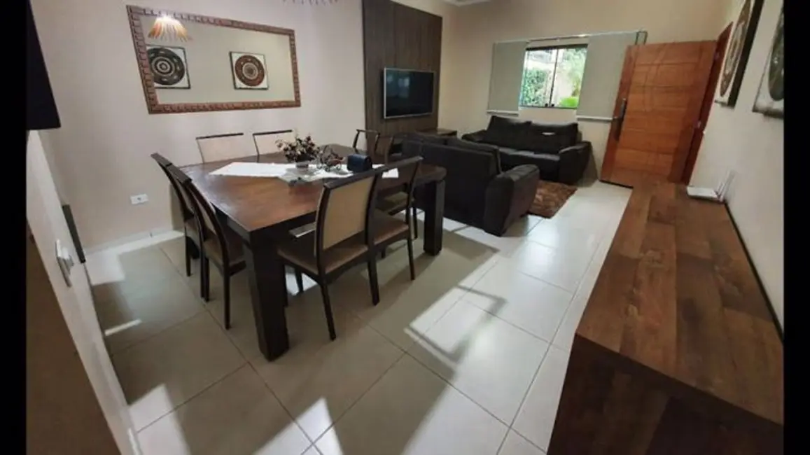 Foto 6 de Casa com 3 quartos à venda, 390m2 em Jardim Angélica, Tres Lagoas - MS