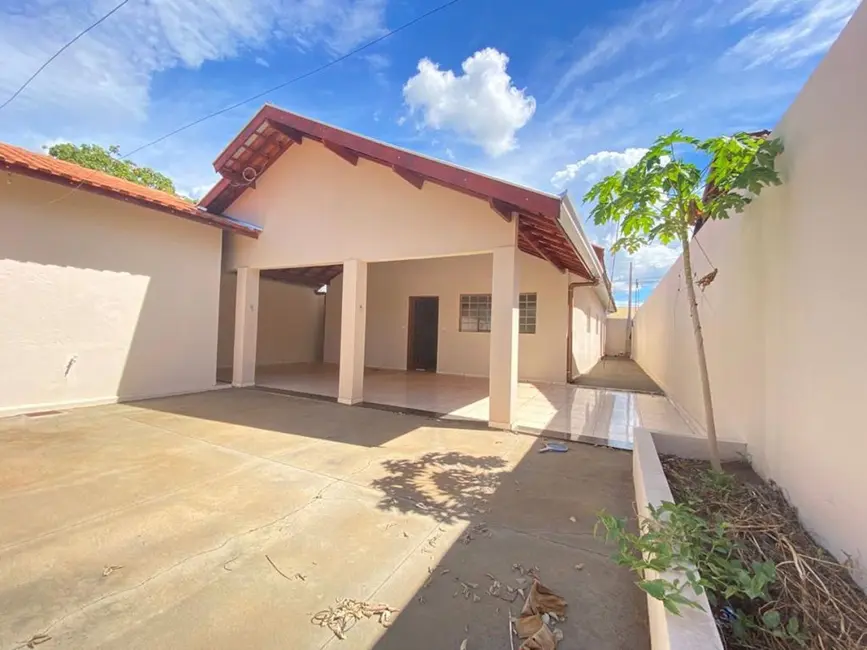 Casa com 3 quartos à venda, 500m2 em Jardim Primaveril, Tres Lagoas - MS - imagem 2 Foto 2 de Casa com 3 quartos à venda, 500m2 em Jardim Primaveril, Tres Lagoas - MS