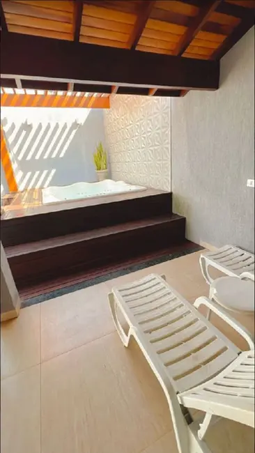 Foto 3 de Casa com 2 quartos à venda, 270m2 em Nova Três Lagoas, Tres Lagoas - MS