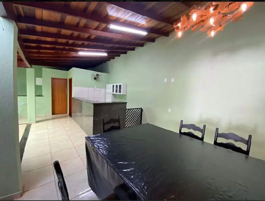 Foto 9 de Casa com 2 quartos à venda, 270m2 em Nova Três Lagoas, Tres Lagoas - MS