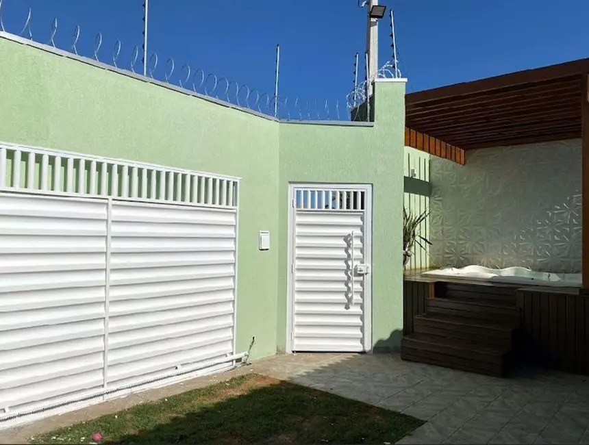 Foto 5 de Casa com 2 quartos à venda, 270m2 em Nova Três Lagoas, Tres Lagoas - MS