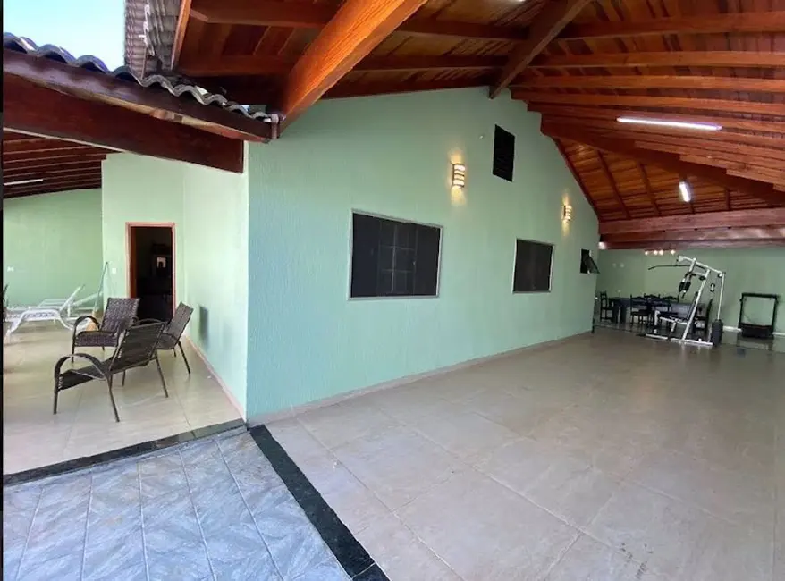 Foto 6 de Casa com 2 quartos à venda, 270m2 em Nova Três Lagoas, Tres Lagoas - MS