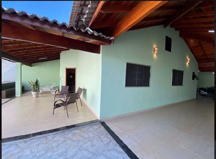 Foto 4 de Casa com 2 quartos à venda, 270m2 em Nova Três Lagoas, Tres Lagoas - MS