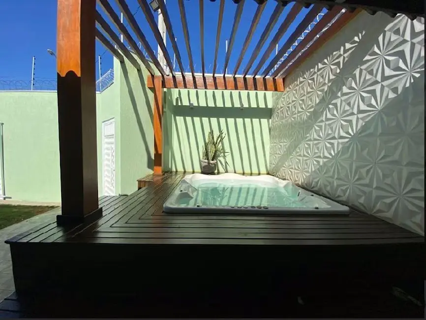 Foto 2 de Casa com 2 quartos à venda, 270m2 em Nova Três Lagoas, Tres Lagoas - MS