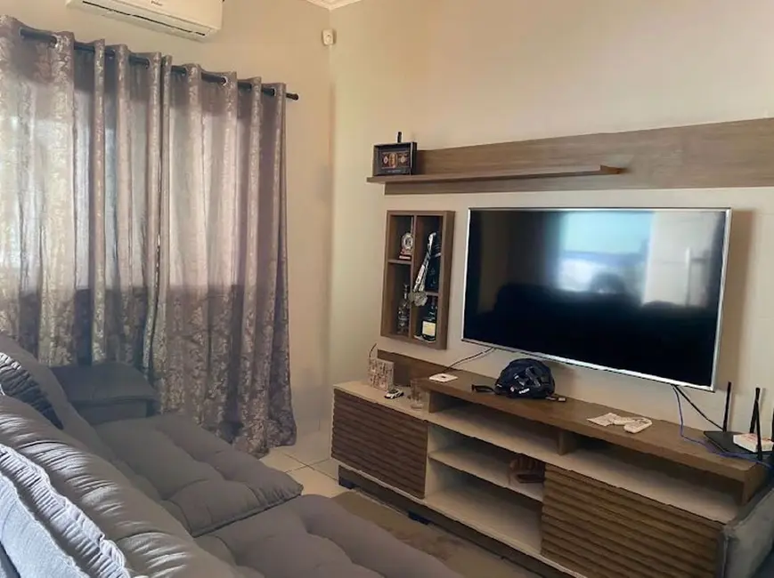 Foto 1 de Casa com 2 quartos à venda, 270m2 em Nova Três Lagoas, Tres Lagoas - MS