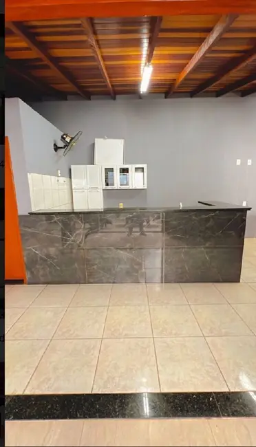 Foto 7 de Casa com 2 quartos à venda, 270m2 em Nova Três Lagoas, Tres Lagoas - MS