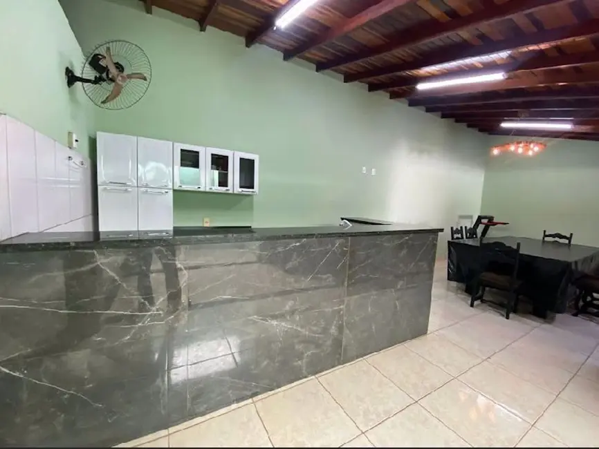 Foto 8 de Casa com 2 quartos à venda, 270m2 em Nova Três Lagoas, Tres Lagoas - MS